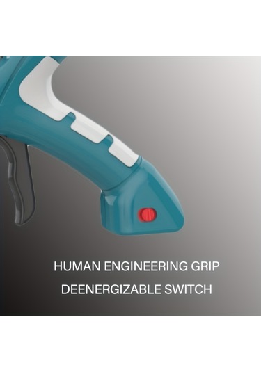 Tcherchı 2200mah Lityum Pil Sıcak Silikon Tutkal Tabancası