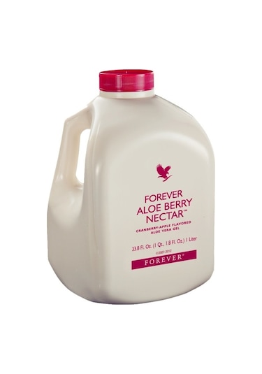 Forever Aloe Berry  Nectar 1 L
