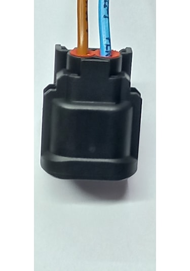 Honda Cıvıc 2021 - Yeni Nesil Sis Far Soketi 2k030h