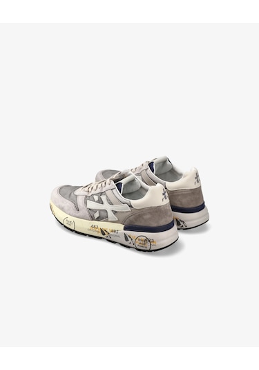 Premiata Sneakers Mick 7217 Gri