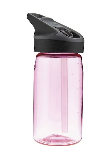 Laken Tritan Jannu Matara 450ml Pembe LKTN4P