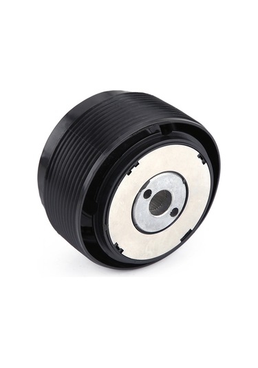 Reedark Mazda Mx5/mx3/323 İçin Aluminyum Direksiyon Hub Adaptörü - Hızlı Çıkarma Özelliği, 6 Boltlu, Montaj Gereçleriyle Tam Set