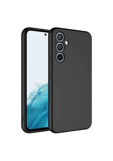 Nettech Samsung Galaxy A14 5g Uyumlu Nano Arka Koruma Kılıf