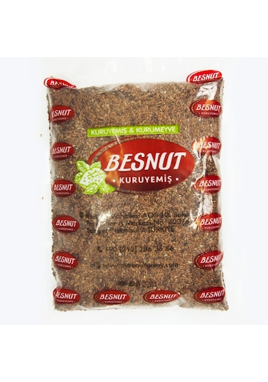 Besnut Susam Simitlik 1 KG
