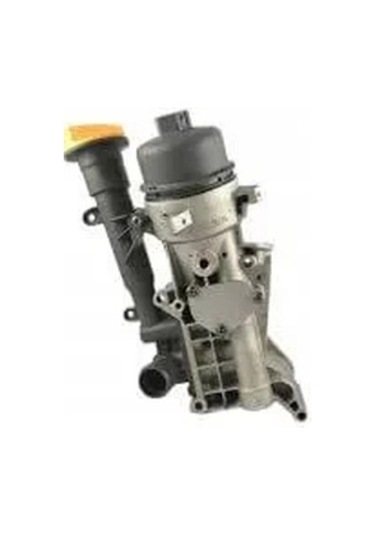 Fiat Albea Yağ Sogutucusu