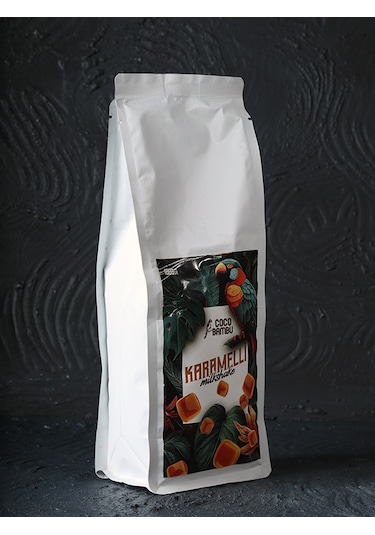 Coco Bambu Karamel Milkshake 1 KG