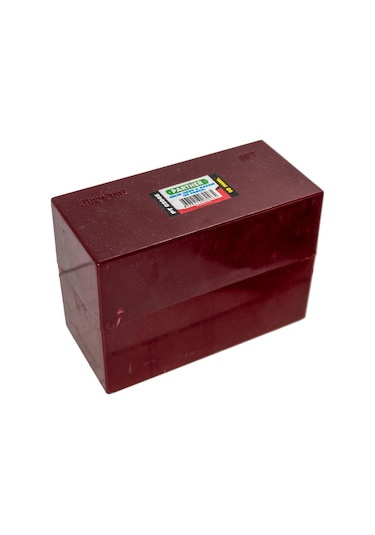Partner Pt03046 Çelik Harf Rakam Zımba Takımı 10 Mm 36 Parça