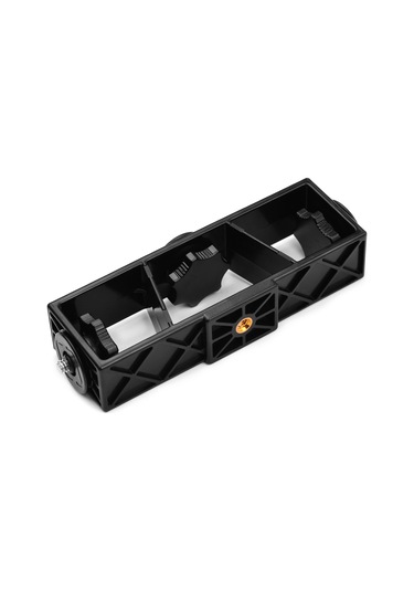 Singree 3'lü Akıllı Telefon Braketi - Profesyonel Canlı Yayın Ve Video Çekim İçin Çok Amaçlı Tripod Adaptörü