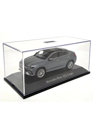 Iscale 1:43 İscale 2020 Mercedes Benz Gle Coupé Amg Line C167