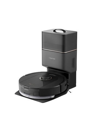 Roborock Q5 Pro Plus Çöp İstasyonlu Akıllı Robot Süpürge