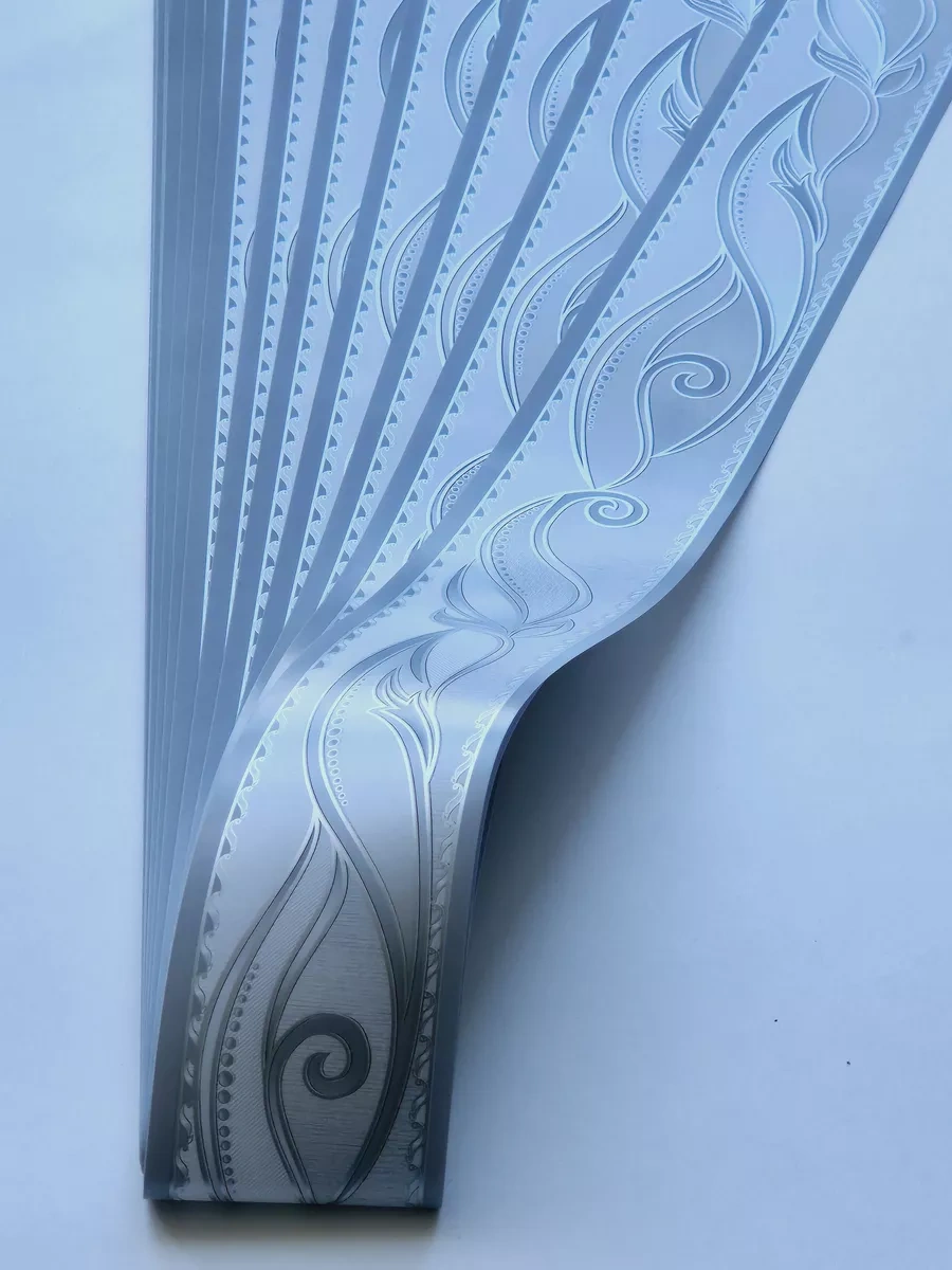 Art-design Kumaş Duvar Resmi İçin Kağıt Bant Sınır 4 Cm İnce 183366830