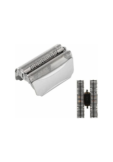 Braun Series 5 51s Elektrikli Tıraş Makinesi İçin Yedek Tıraş Başlığı