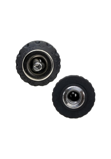 Master 530251 Anahtarsız Plastik Mandren 2-13mm 1/2" - 20 Unf