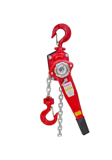 Grangos Grh15 1.5 Ton 1,5 Metre Hubzug