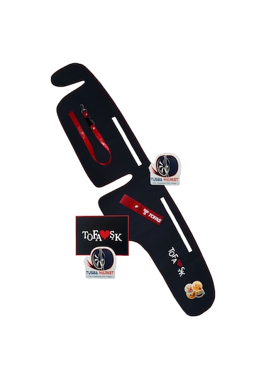 Tofaş Şahin Doğan Kartal Uyumlu Alçak Göğüs Torpido Kaplama Halısı / Araç Oto Aksesuar