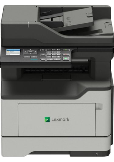 Lexmark MX321ADN Çok Fonksiyonlu Lazer Yazıcı