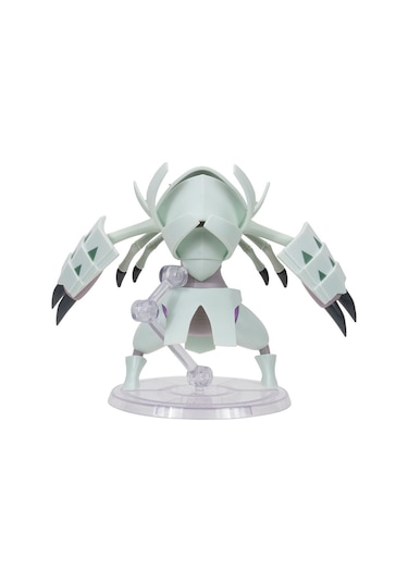 Pokemon Select Seri Eklemli Figür Golisopod Pkw3204 Diğer