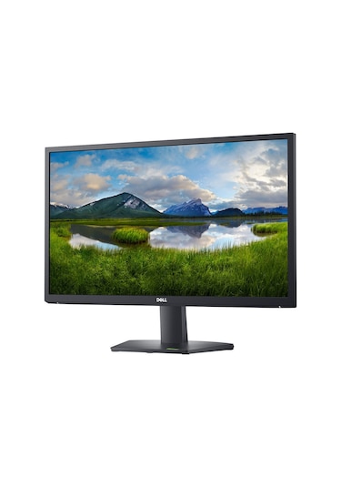 Dell SE2422H 23.8" 5 MS 75 Hz HDMI+VGA FreeSync Full HD VA LED Monitör