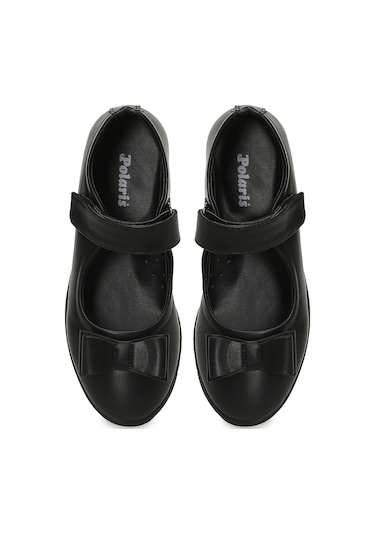 Polaris Husste.f5pr Siyah Kız Çocuk Babet 000000000102035782 Siyah