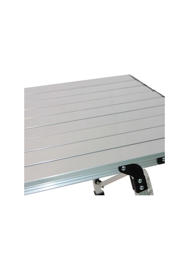 Madfox Moonlite Yükseklik Ayarlı Katlanır Kamp Masası 001