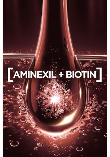 L'Oréal Paris Elseve Komple Direnç Dökülme Karşıtı Bakım Şampuanı 3 x 300 ML