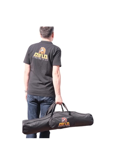 Oslo Fishing Tek Gözlü Olta Taşıma Çantası