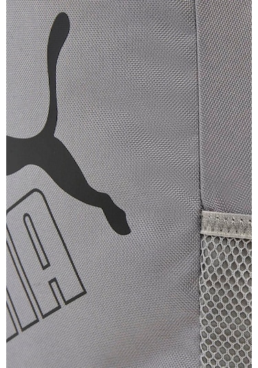 Puma Phase Backpack Iı Hacim: 21 Litre Sırt Çantası Gri