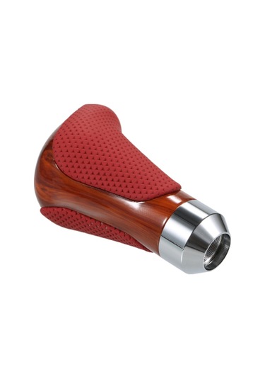 Otomatik Vites Topuzu Araba Vites Kolu Vites Topuzu Çubuk Başlığı Kolu Kolu At Pembe Gm İçin Yedek