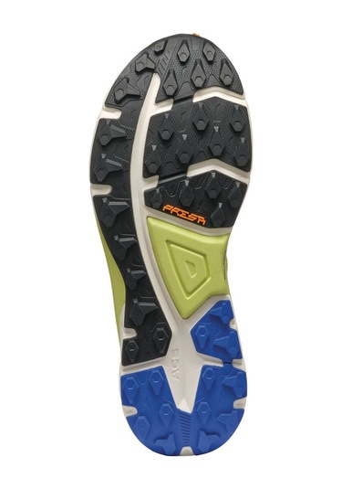 Scarpa Golden Gate 2 Atr Erkek Koşu Ayakkabısı 33085-351 Al-dblue Yeşil - Koyu Mavi