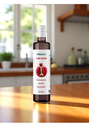 Ehlizade Nar Ekşisi 700 G