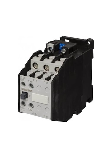 Siemens 3tf4311-0ap0 - 11kw 16a 230v-ac Kontaktör