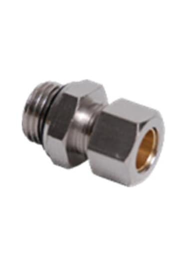 Yüksüklü Düz Rekor Ikcg-12-04