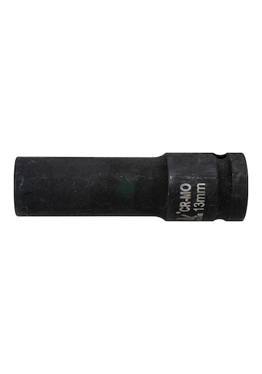 5549 1/2'' Altı Köşe Havalı Uzun Derin Lokma Anahtar 13 mm