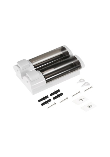 Chuangdian Chuangdian Manuel El Sabunluk Çift Taraflı Köpük Bant Beyaz Diğer