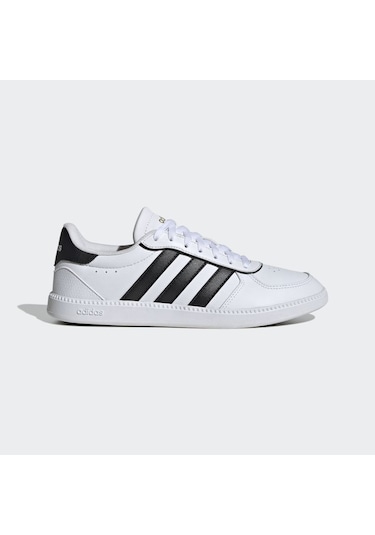 Adidas Breaknet Sleek Kadın Spor Ayakkabı - Ih5426 Beyaz