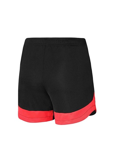 Nike Academy Pro Kadın Şortu Kadın Futbol Antrenman Şortu Dh9252-013 Siyah Renkli Çok Renkli