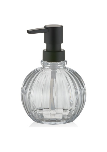 The Mia Bubble Sıvı Sabunluk Amber 350 Ml