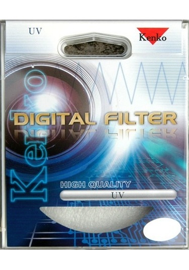 Kenko 49 MM UV Filtre