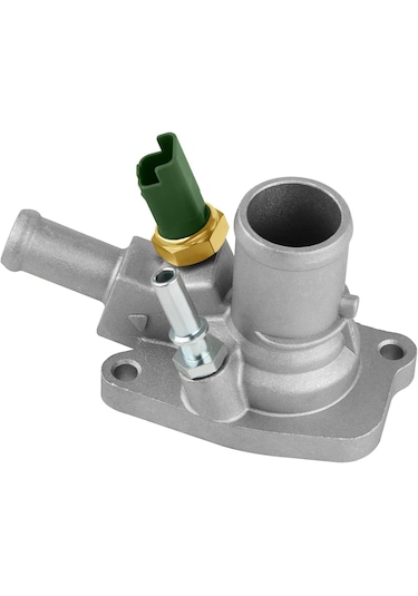 Fiat Albea 1.4 2002-2012 Termostat Müşürlü 55202176