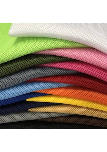 Air File Airtex Spacer Süngerli Kumaş