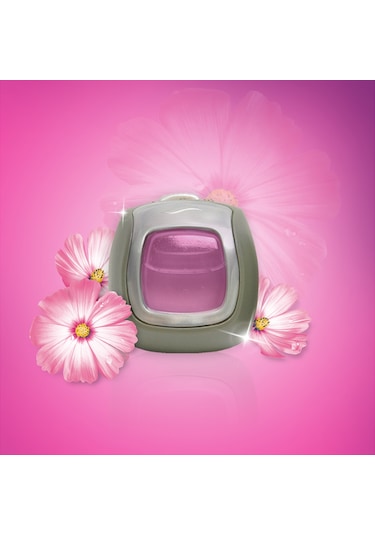 Febreze Bahar Çiçekleri Araba Kokusu