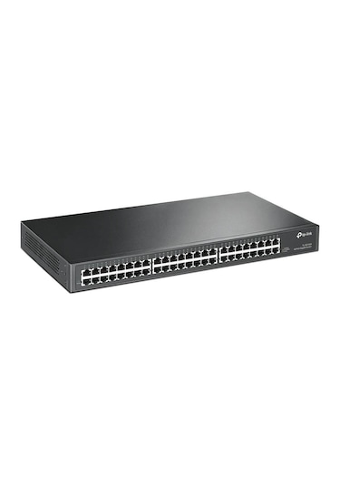 TP-Link TL-SG1048 48 Port 10/100/1000 Mbps Rackmount Gigabit Switch