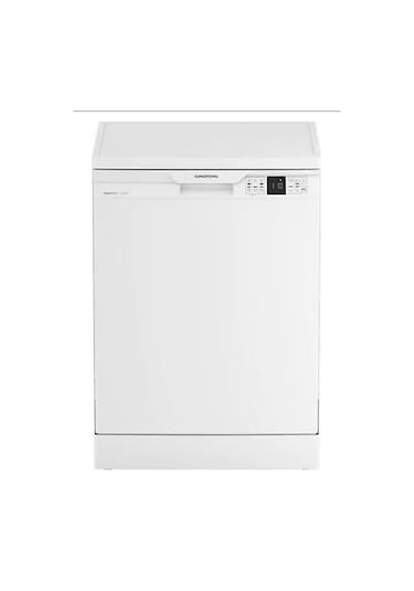 Grundig GPDF 4711 4 Programlı 13 Kişilik Bulaşık Makinesi