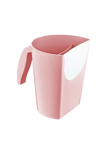 Babyjem Magic Cup Maşrapa Soft Pembe