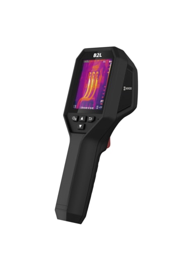 HIKMICRO B2L 256x192 Kızılötesi Çözünürlük