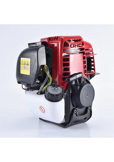 Tomking  Tk140Fa  Tırpan  Motoru  4  Zamanlı  1.6  Hp