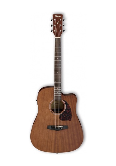 Ibanez Pf12Mhce-Opn Performance Serisi Elektro Akustik Gitar