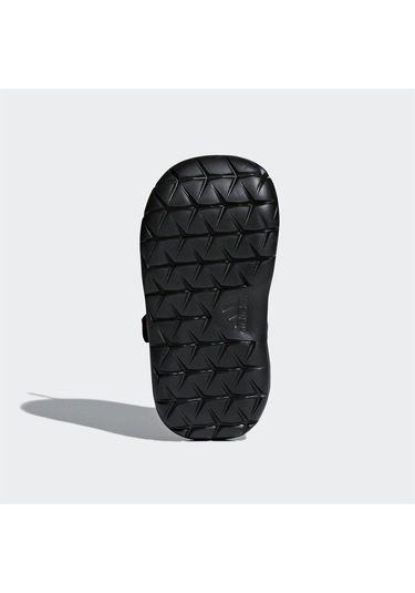 Adıdas Fortaswım 2 Unısex Çocuk Sandalet Cq0089 Siyah