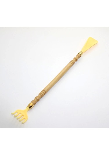 Ahşap Sırt Kaşıma Ve Kerata 94-1201