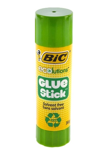 Stick Yapıştırıcı Bic 919254 36 Gr